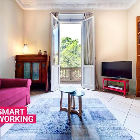 Classic Marconi Apartment By Wonderful Italy Bolonha Exterior foto