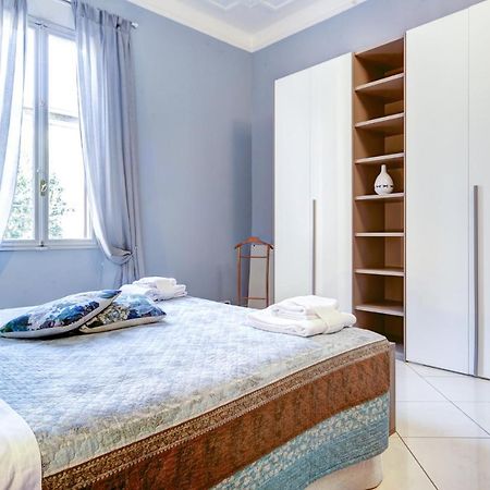 Classic Marconi Apartment By Wonderful Italy Bolonha Exterior foto
