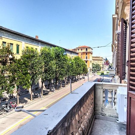 Classic Marconi Apartment By Wonderful Italy Bolonha Exterior foto