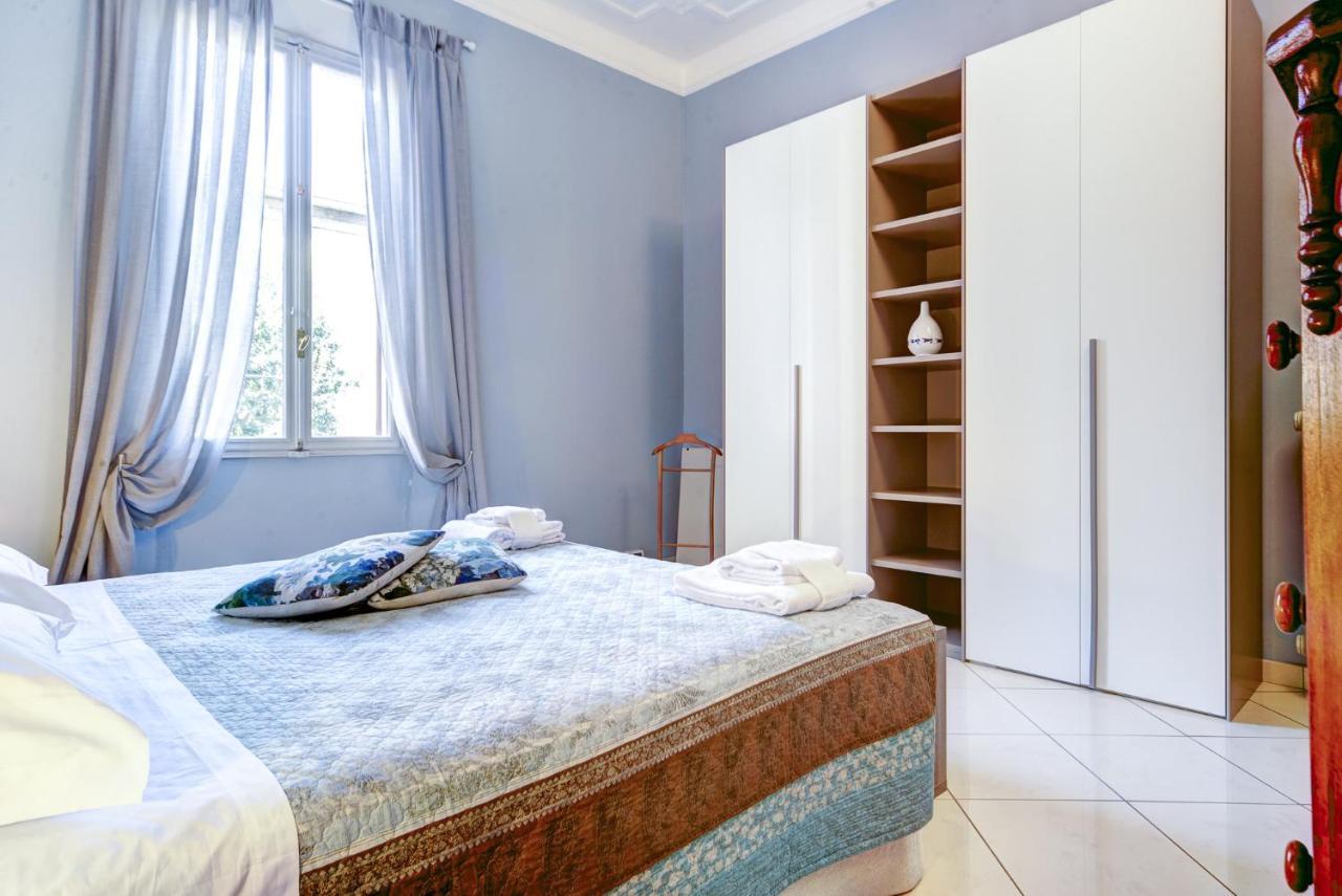 Classic Marconi Apartment By Wonderful Italy Bolonha Exterior foto