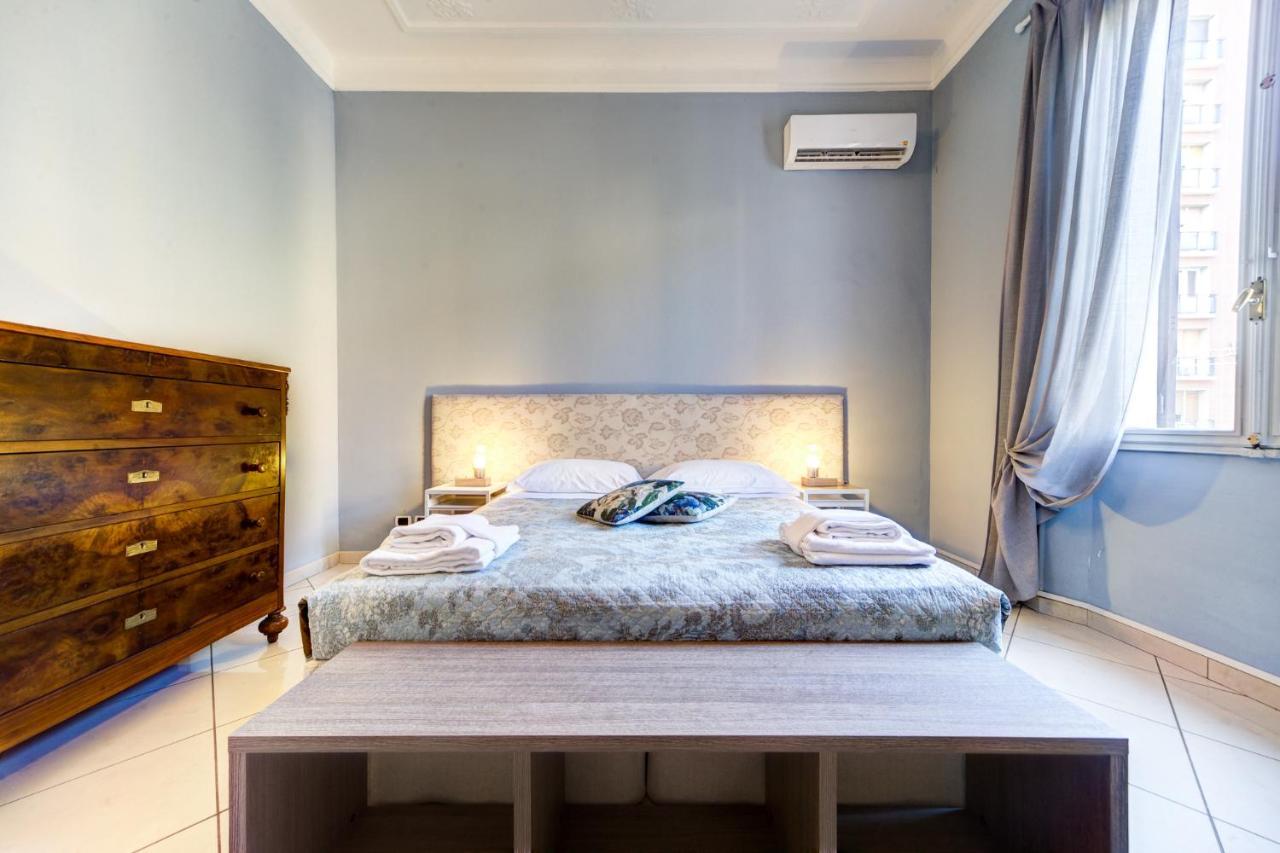 Classic Marconi Apartment By Wonderful Italy Bolonha Exterior foto