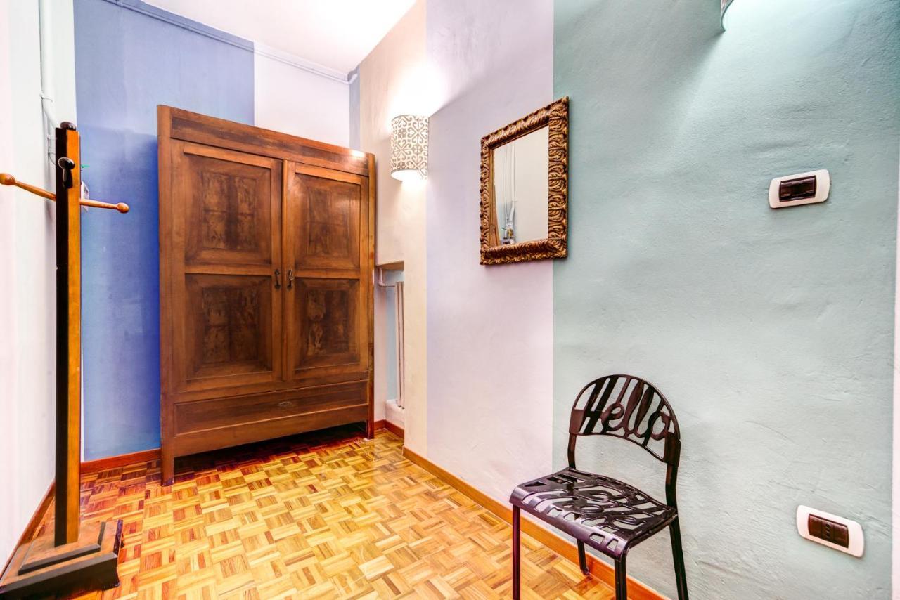 Classic Marconi Apartment By Wonderful Italy Bolonha Exterior foto