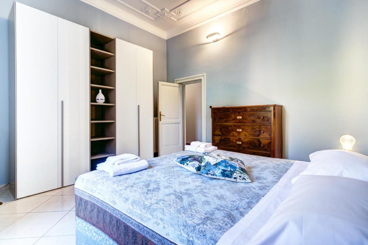 Classic Marconi Apartment By Wonderful Italy Bolonha Exterior foto