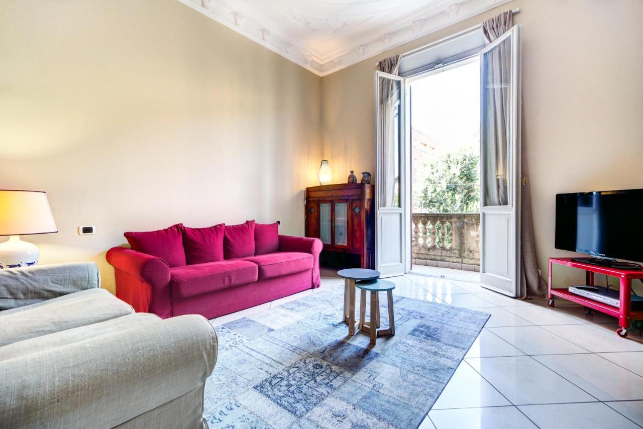 Classic Marconi Apartment By Wonderful Italy Bolonha Exterior foto