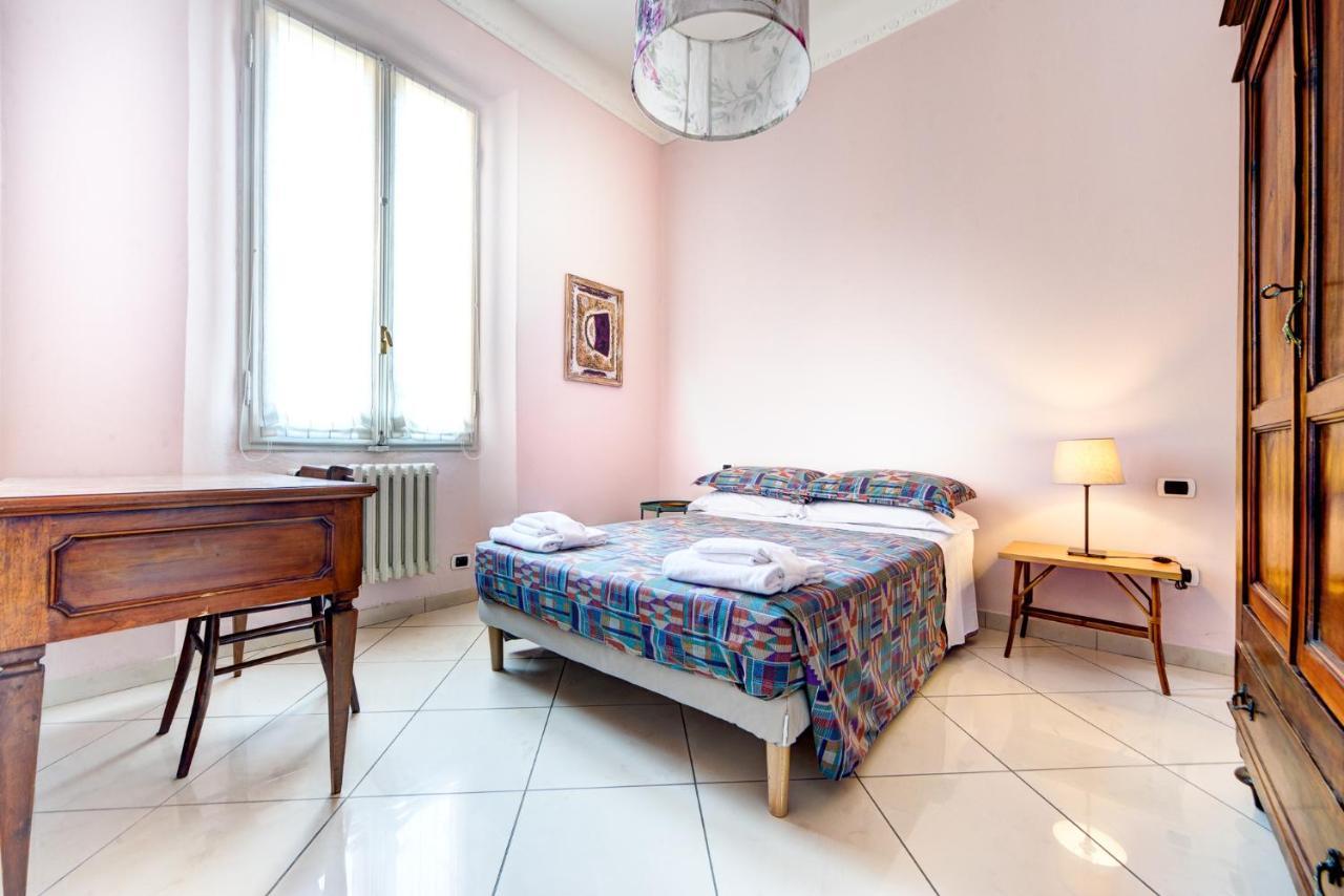 Classic Marconi Apartment By Wonderful Italy Bolonha Exterior foto