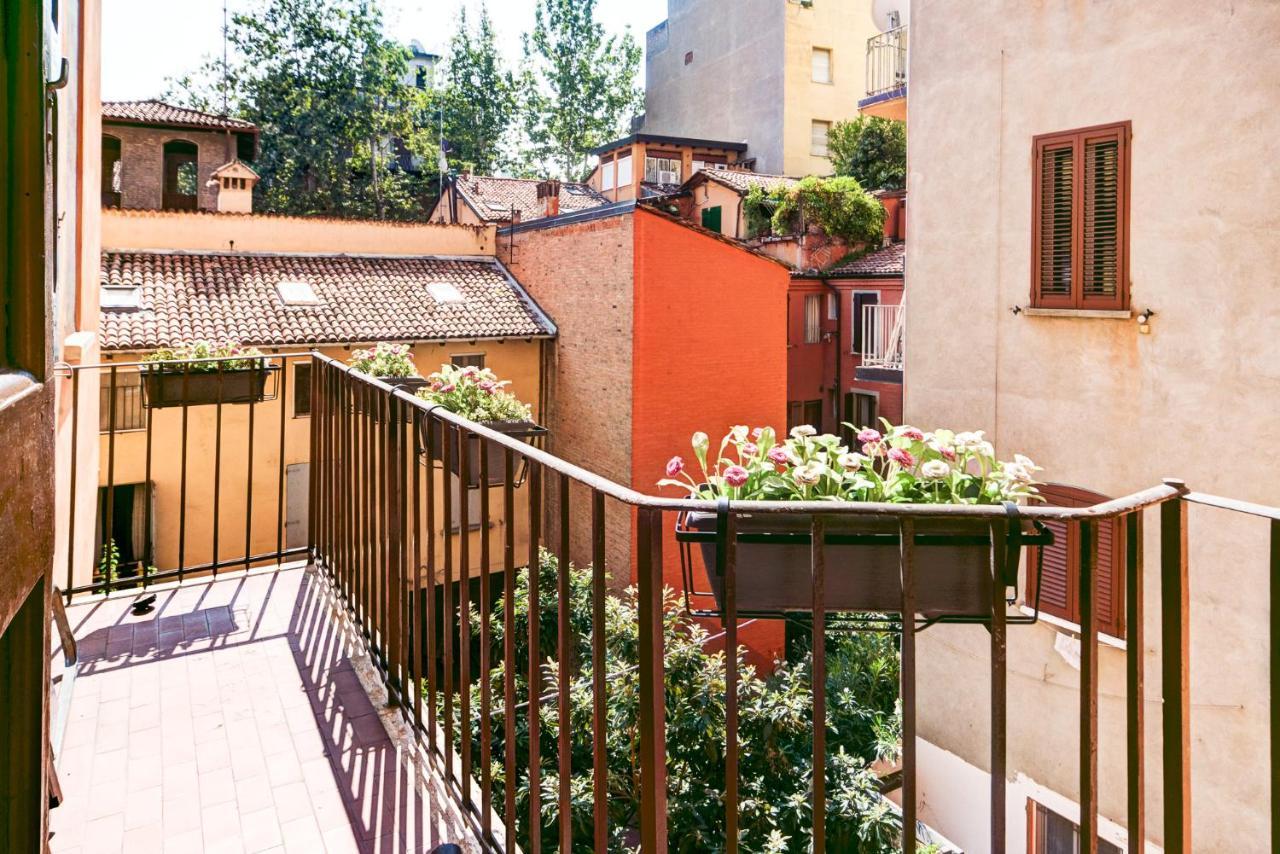 Classic Marconi Apartment By Wonderful Italy Bolonha Exterior foto