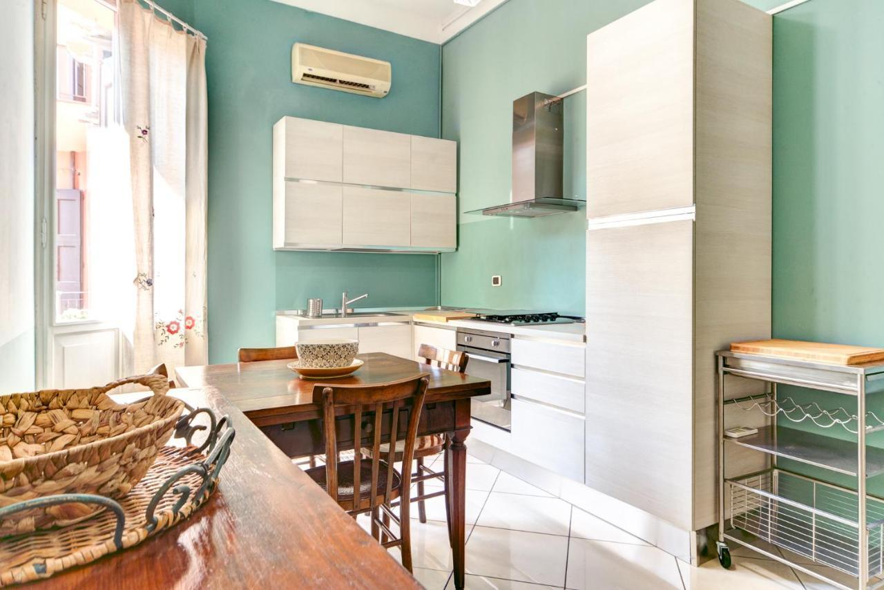 Classic Marconi Apartment By Wonderful Italy Bolonha Exterior foto
