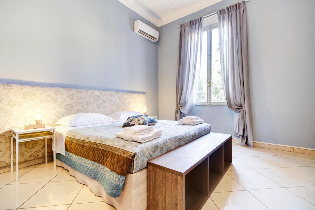 Classic Marconi Apartment By Wonderful Italy Bolonha Exterior foto