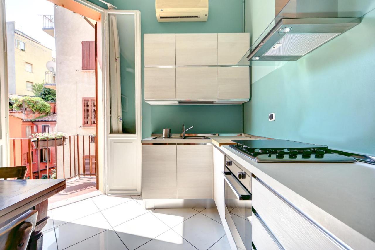 Classic Marconi Apartment By Wonderful Italy Bolonha Exterior foto